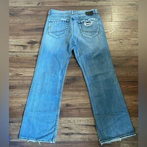 BKE Tyler 34x32 Mens